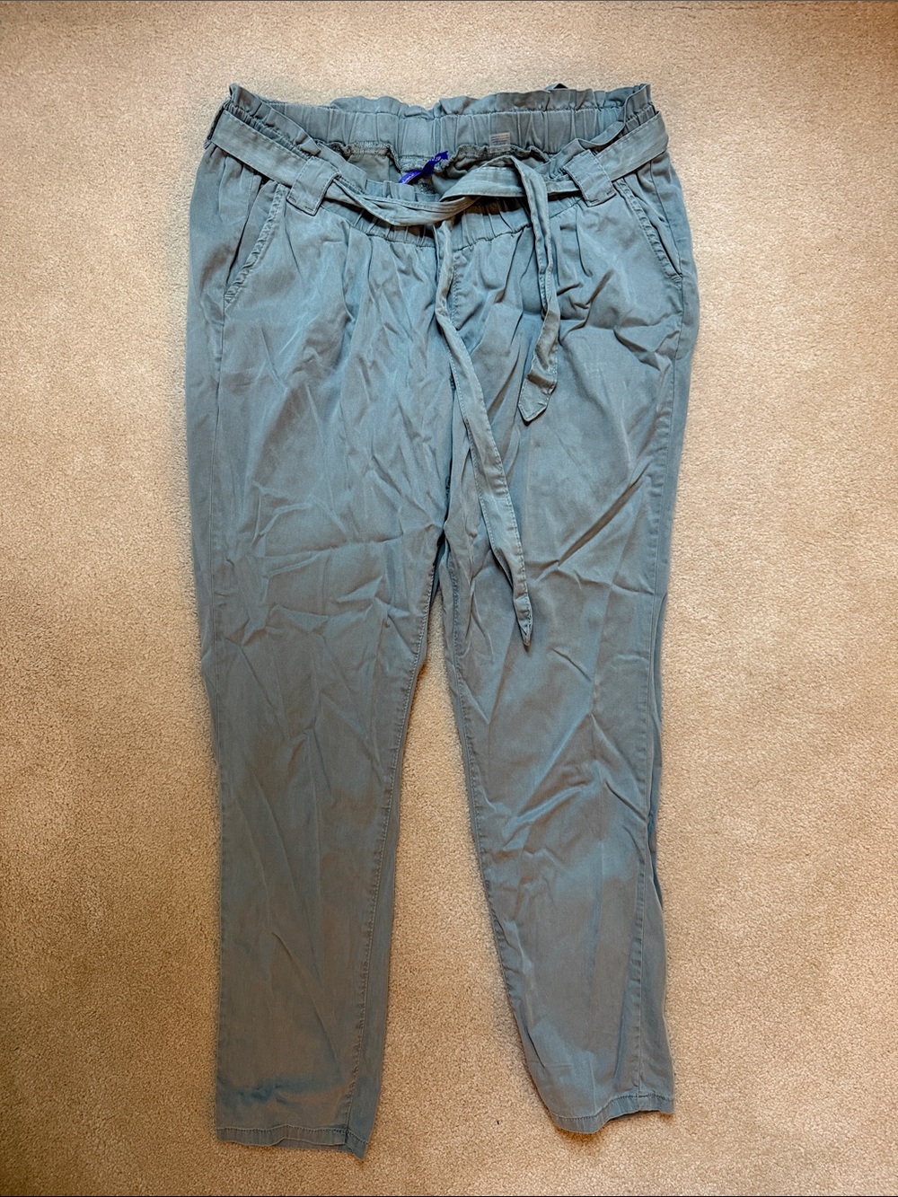 Seraphine Maternity Trousers